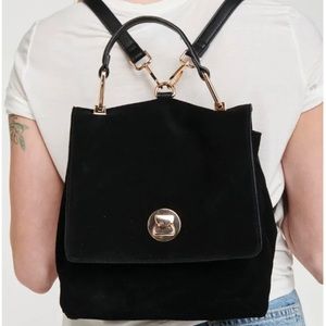 Free People Backpack